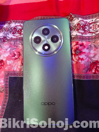 Oppo Reno 12 F